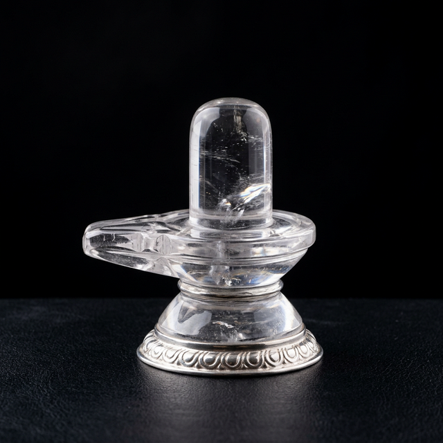 Identifying Authentic Narmada Stone